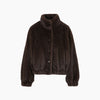 MAXMARA Weekend ANEMONE Pelzjacke 160107745 [P]
