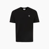 MAISON KITSUNE PM00108KJ7025 P199 Fox Head Comfort T-Shirt 157912811 [P]