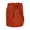 DRAGON DIFFUSION Pompom Double Jump Crossbody 155380313 [P]