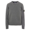 Stone Island Patch Knit Sweater 66891541 [P]