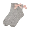 Repetto Signature Satin Ribbon Socks 154222072 [P]
