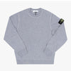 Stone Island Wappen Logo Patch Men's Sweatshirt 160402378 [P]