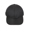 Prada 1HC274 2DMI F0002 Side Triangle Logo Nylon Baseball Cap 150740294 [P]