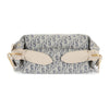 DIOR D-JOURNEY Oblique Kleine Schultertasche M2416UDFD M925 150215573 [P]