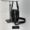 CHANEL 2WAY Tote Bag Schwarz (Hochwertig, Garantiekarte) 161825046 [P]