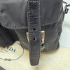 Prada Nylon Small Backpack Black (New Model, BZ6677) 161825084 [P]