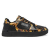 VERSACE Fondo Starlight Sneakers (79YA3SJ4 ZPB41 G89) 157808314 [P]