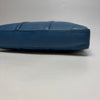 LOUIS VUITTON Neuer Porte Document von Cuir de Vachette Aktentasche Blau (Top-Qualität, Unisex) 161825270 [P]