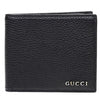 Gucci Logo Wallet 161825333 [P]