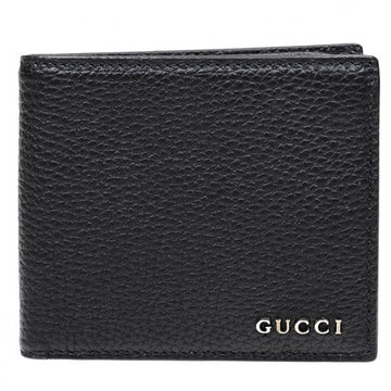 Gucci Logo Wallet 161825333 [P]