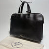 PRADA Saffiano-Leder Aktentasche Schwarz (Hochwertige Unisex-Dokumententasche) 161825382 [P]