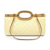 Louis Vuitton Monogram Vernis Luxsbury Drive 2WAY M91372 161826259 [P]