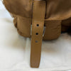 PRADA Nylon Rucksack Medium Braun Unisex 161826318 [P]