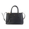 PRADA Saffiano Lux Doppel-Shoulderbag BN1801 (Zertifikat) 37879 161826320 [P]