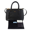 PRADA Saffiano Lux Doppel-Shoulderbag BN1801 (Zertifikat) 37879 161826320 [P]