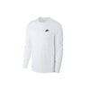 NIKE ロングスリーブTシャツ ホワイト AR5193-100 152739167 [P]