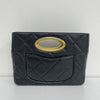 CHANEL Chain Shoulder Lambskin Case Gold Metal AS5038 161831785 [P]