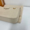 LOUIS VUITTON アンフレント イージー ポーチ オン クロスボディバッグ 161831929 [P]