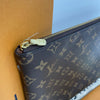 LOUIS VUITTON Monogram Etui Voyage MM M44499 161834384 [P]