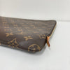 LOUIS VUITTON Monogram Etui Voyage MM M44499 161834384 [P]
