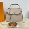 LOUIS VUITTON Lockme Ever MM 161832028 [P]
