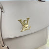 LOUIS VUITTON Lockme Ever MM 161832028 [P]