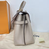 LOUIS VUITTON Lockme Ever MM 161832028 [P]