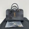 SAINT LAURENT Baby Cabas Schultertasche 568853 161834425 [P]