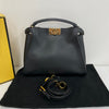 FENDI Peekaboo Essential Mini (8BN302) 161834501 [P]