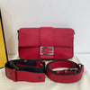 FENDI Gürtel- und Schultertasche (7VA472) 161834543 [P]