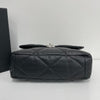 CHANEL 19 Flap Bag Large AS1161 161831786 [P]