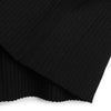 MAISON KITSUNE Baby Fuchs Plisseekleid 157855474 [P]