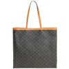 Celine 26 Large Flat Shopper in Canvas 159537176 [P]