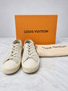 LOUIS VUITTON Fragment Tattoo-Line Monogram Sneaker 161831720 [P]