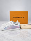 LOUIS VUITTON Frontrow Sneaker 161831750 [P]