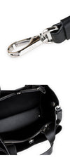 Tods Timeless Charm Mini Tote Shoulder Bag 161831462 [P]
