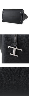 Tods Timeless Charm Mini Tote Shoulder Bag 161831462 [P]