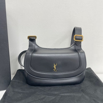 Saint Laurent Shiny Shoulder Bag Small 692796 161834416 [P]