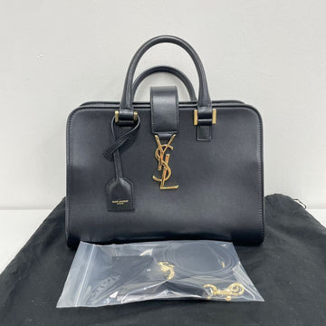 SAINT LAURENT Baby Cabas Schultertasche 568853 161834425 [P]