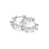 Swarovski Ortyx Small Hoop Earrings 5632467 40266486 [P]