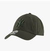 47 BRAND Yankees Big Logo Baseball Cap 126225174 [P]