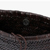 DRAGON DIFFUSION Tasche 8938 SCHWARZBRAUN 154221988 [P]