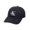 Calvin Klein Hat 4G5004G UB1 Monogram Embroidery Hat 161285274 [P]