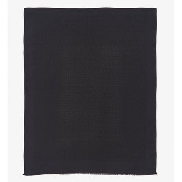 Salvatore Ferragamo All Over Gancini Stole Scarf 147738931 [P]