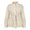 Moncler 26 Maitake Belted Short Jacket 159538064 [P]
