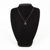 CARTIER トリニティ ダイヤネックレス 159472636 [P]