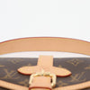 LOUIS VUITTON Monogram Canvas Soumire Tote Schultertasche 159542188 [P]