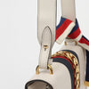 Gucci Small Shoulder Bag White 161509727 [P]