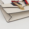 Gucci Small Shoulder Bag White 161509727 [P]