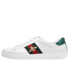 Gucci Ace Bee Embroidery Sneakers 75831594 [P]